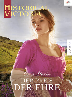 cover image of Der Preis der Ehre